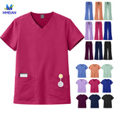 Scrubs Uniform Set