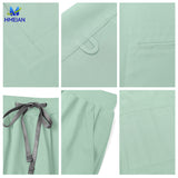 Scrubs Uniform Set