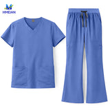Scrubs Uniform Set
