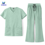 Scrubs Uniform Set