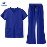 Scrubs Uniform Set
