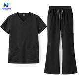 Scrubs Uniform Set