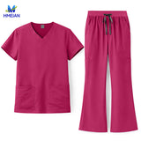 Scrubs Uniform Set