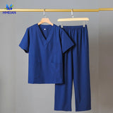 Scrubs Uniform Set