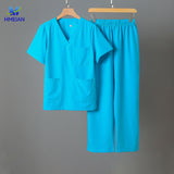 Scrubs Uniform Set