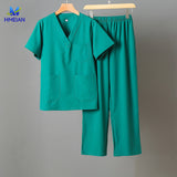 Scrubs Uniform Set