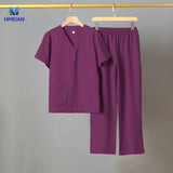 Scrubs Uniform Set