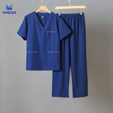 Scrubs Uniform Set