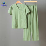 Scrubs Uniform Set