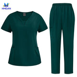 Scrubs Uniform Set