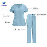 Scrubs Uniform Set
