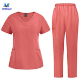 Scrubs Uniform Set