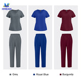 Scrubs Uniform Set