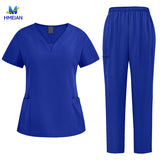 Scrubs Uniform Set