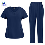 Scrubs Uniform Set