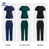 Scrubs Uniform Set