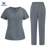 Scrubs Uniform Set
