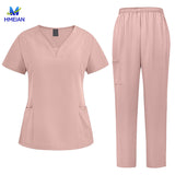 Scrubs Uniform Set
