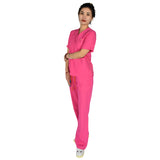 Scrubs for Beauty