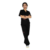 Scrubs for Beauty