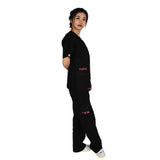 Scrubs for Beauty