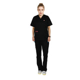 Scrubs for Beauty