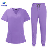 Scrubs Uniform Set