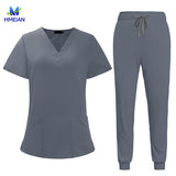 Scrubs Uniform Set