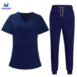 Scrubs Uniform Set