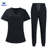 Scrubs Uniform Set