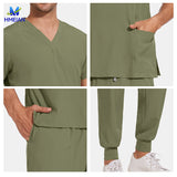 Scrubs Uniform Set