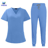 Scrubs Uniform Set