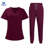 Scrubs Uniform Set