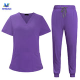 Scrubs Uniform Set