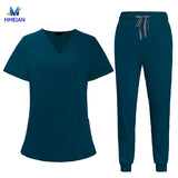 Scrubs Uniform Set
