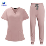 Scrubs Uniform Set