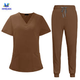 Scrubs Uniform Set
