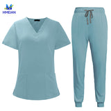 Scrubs Uniform Set