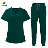 Scrubs Uniform Set
