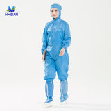 Antistatic Coveralls、ESD Jumpsuit、ESD Garment