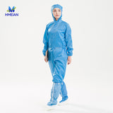 Antistatic Coveralls、ESD Jumpsuit、ESD Garment