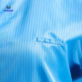 Antistatic Coveralls、ESD Jumpsuit、ESD Garment