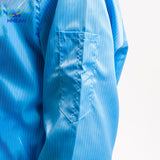 Antistatic Coveralls、ESD Jumpsuit、ESD Garment