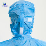 Antistatic Coveralls、ESD Jumpsuit、ESD Garment