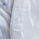 Anti-static two-piece suit