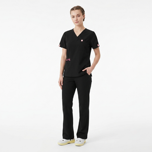 Scrubs for Beauty