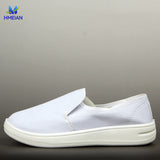 PU Antistatic mid-stretcher shoes