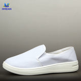 PU Antistatic mid-stretcher shoes