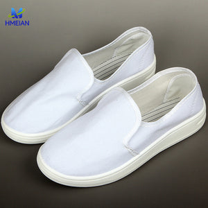PU Antistatic mid-stretcher shoes