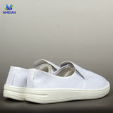 PU Antistatic mid-stretcher shoes